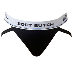 Soft Butch Jockless Strap
