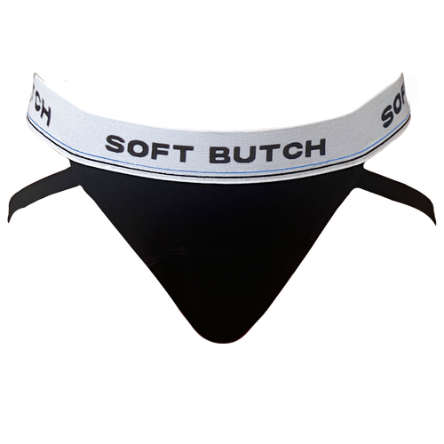 Jockless Strap