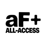 AF+ Membership