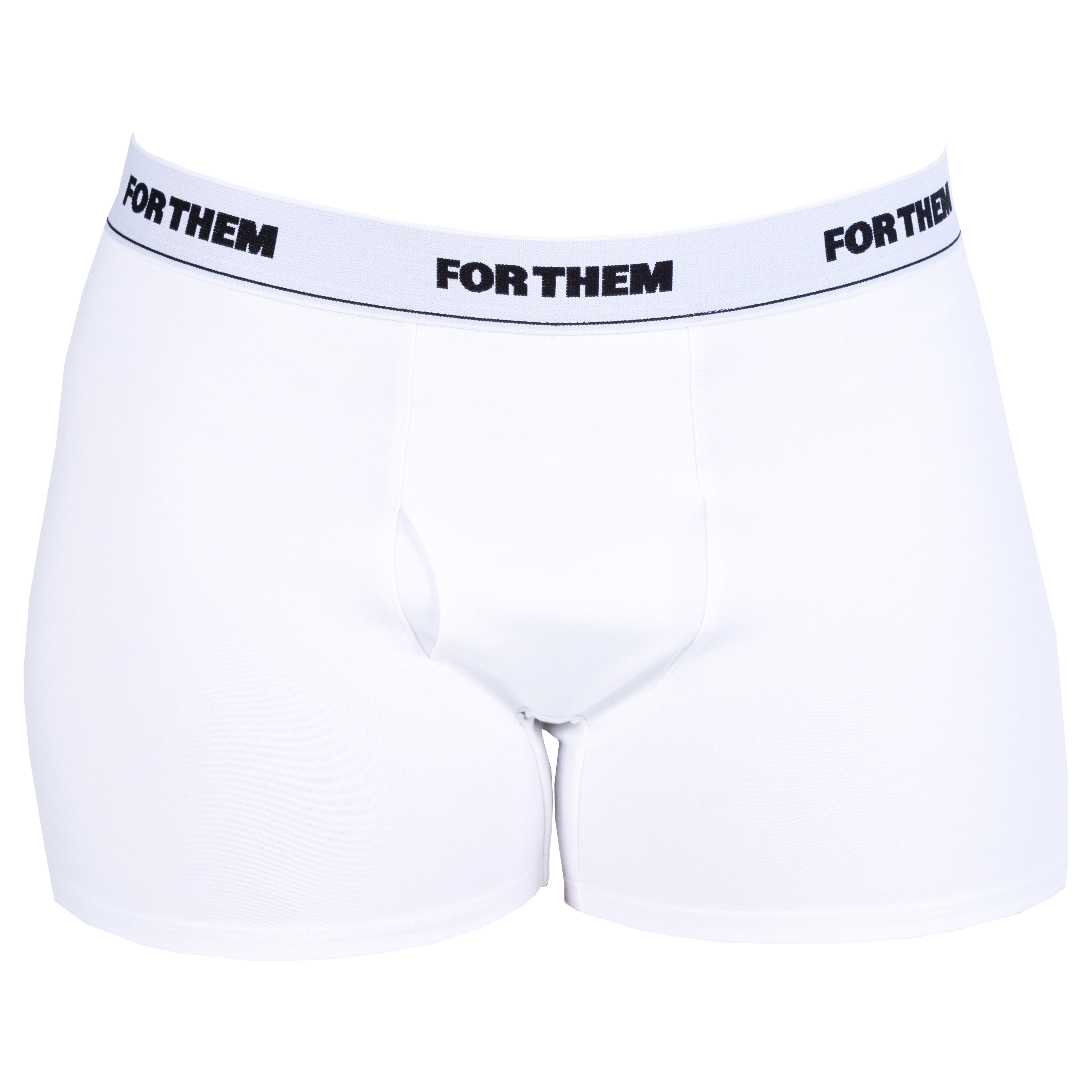 Bottom Boxer