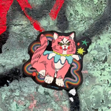 Very Gay Sticker Pack: ForThem x Ash&Chess