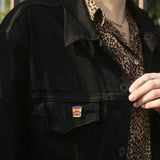 Queerdo Pin