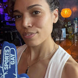 Sports Gay Foam Finger