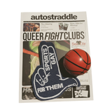 Sports Gay Foam Finger
