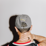 GAY 4 WNBA Hat