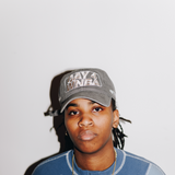 GAY 4 WNBA Hat