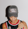 GAY 4 WNBA Hat