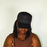 Good Boy A-Frame Hat