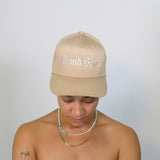 Good Boy A-Frame Hat