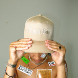 Good Boy A-Frame Hat