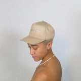 Good Boy A-Frame Hat