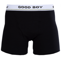 Good Boy Trad Boxer