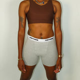 Trad Boxer