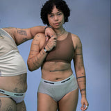 Dyke Briefs
