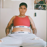 Jock Top