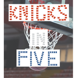 KNICKS Binder Bundle