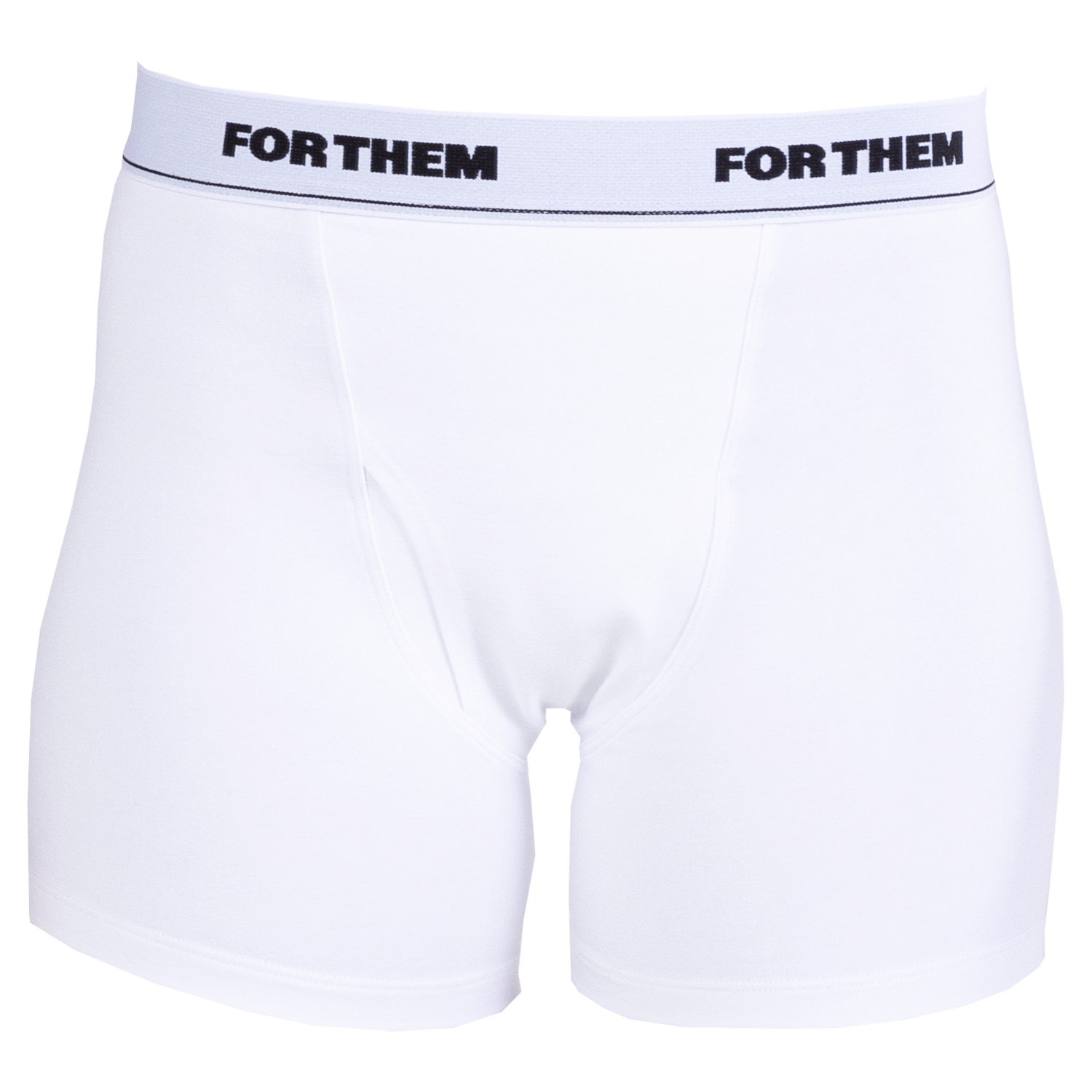 Trad Boxer